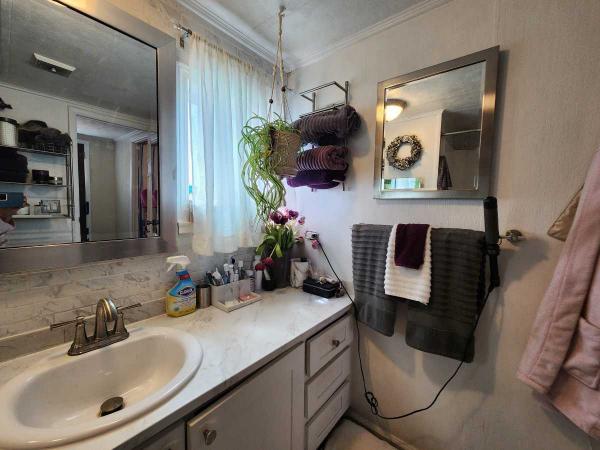 1977 Marlette Mobile Home