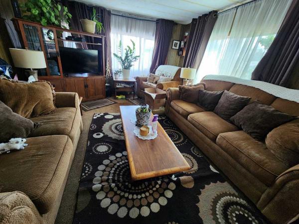 1977 Marlette Mobile Home