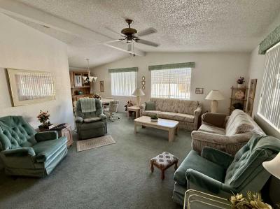 Photo 6 of 8 of home located at 11101 E University Dr Lot 227 Apache Junction, AZ 85120