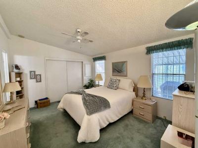 Photo 12 of 8 of home located at 11101 E University Dr Lot 227 Apache Junction, AZ 85120