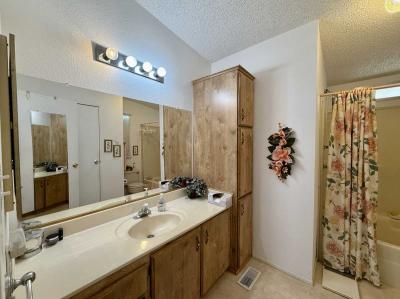 Photo 14 of 8 of home located at 11101 E University Dr Lot 227 Apache Junction, AZ 85120