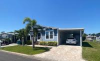 2018 Manufactured Home