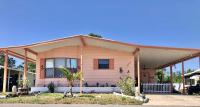 1985 2BD/2BA Mobile Home