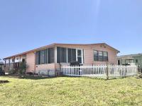 1985 2BD/2BA Mobile Home