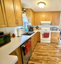 1985 2BD/2BA Mobile Home