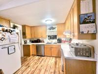 1985 2BD/2BA Mobile Home