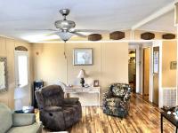 1985 2BD/2BA Mobile Home