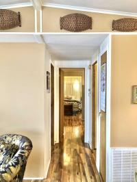 1985 2BD/2BA Mobile Home