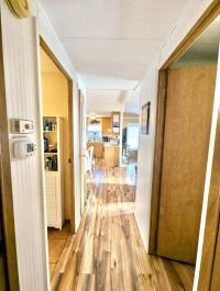 1985 2BD/2BA Mobile Home