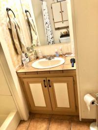 1985 2BD/2BA Mobile Home