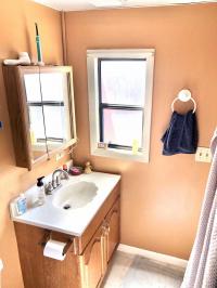 1985 2BD/2BA Mobile Home