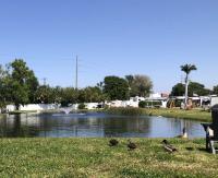 1985 2BD/2BA Mobile Home