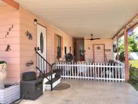 1985 2BD/2BA Mobile Home