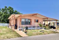 1985 2BD/2BA Mobile Home
