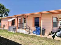 1985 2BD/2BA Mobile Home