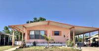 1985 2BD/2BA Mobile Home