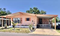 1985 2BD/2BA Mobile Home