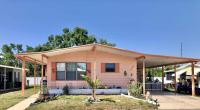 1985 2BD/2BA Mobile Home