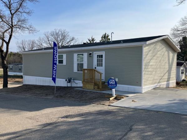 2025 Champion Home Builders, Inc. mobile Home