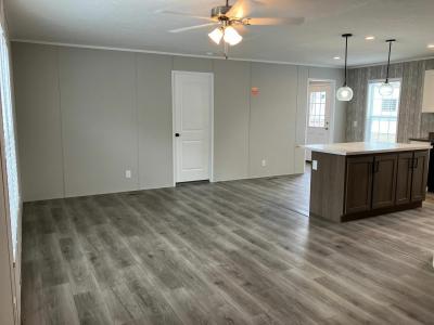 Photo 2 of 12 of home located at W10445 Hwy 16 West, Site # 8 Portage, WI 53901