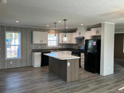 Photo 3 of 12 of home located at W10445 Hwy 16 West, Site # 8 Portage, WI 53901