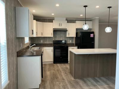 Photo 5 of 12 of home located at W10445 Hwy 16 West, Site # 8 Portage, WI 53901
