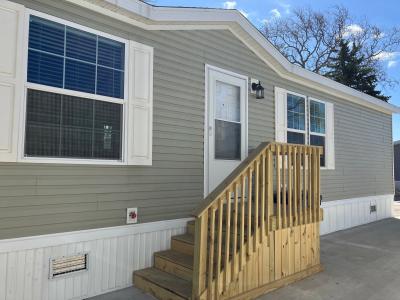 Photo 2 of 8 of home located at 12948 S Us Route 31 Trlr #25 Kokomo, IN 46901
