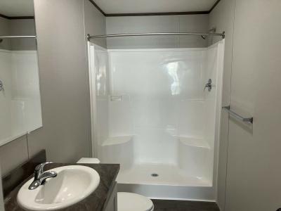 Photo 5 of 8 of home located at 12948 S Us Route 31 Trlr #25 Kokomo, IN 46901