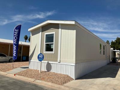 Photo 1 of 4 of home located at 5300 East Desert Inn Rd #077 Las Vegas, NV 89122