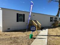 2025 Champion Home Builders, Inc. mobile Home