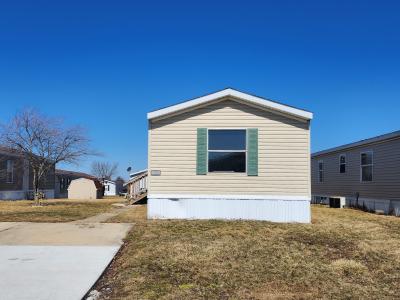 Mobile Home at 2616 E. Summerview Dr. Muncie, IN 47303