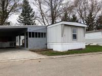 1984 Liberty mobile Home