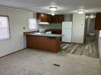 1980 Bennington mobile Home