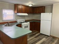 1980 Bennington mobile Home