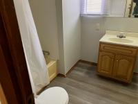 1980 Bennington mobile Home