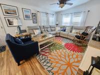 2000 Jacobson Mobile Home