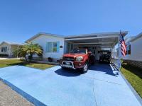 2000 Jacobson Mobile Home