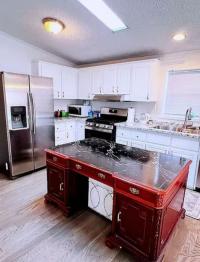 2008 Manufactured Home