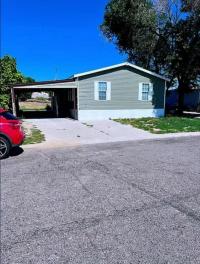 2008 Manufactured Home