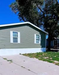 2008 Manufactured Home