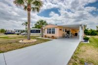 1989 Spec. Mobile Home