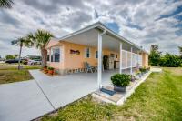 1989 Spec. Mobile Home