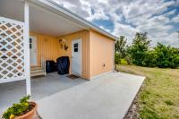 1989 Spec. Mobile Home