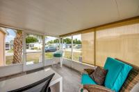 1989 Spec. Mobile Home