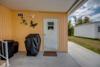 1989 Spec. Mobile Home