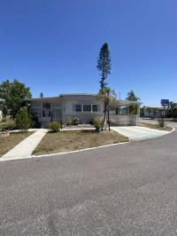 1980 Manufactured Home