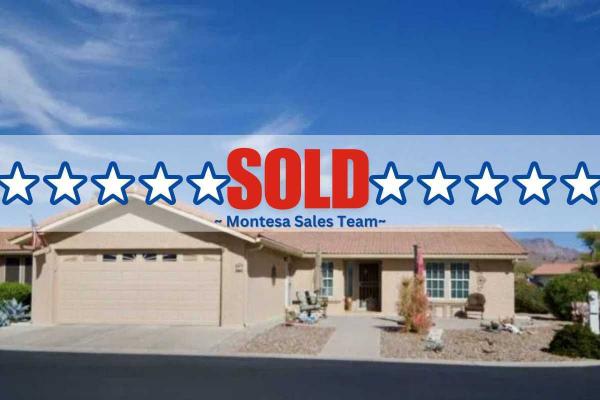2003 Cavco Anasazi Manufactured Home