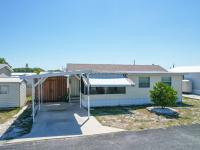 Manufactured Home