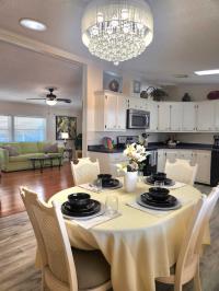1986 Palm Manufactured Home
