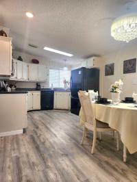 1986 Palm Manufactured Home